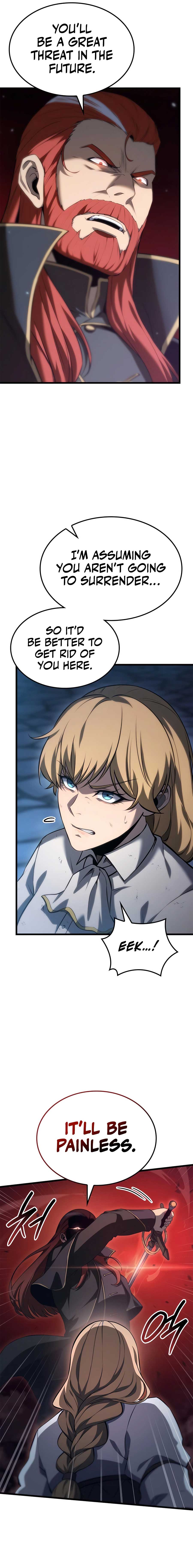 The Count’s Youngest Son is A Player Chapter 75 - Page 2