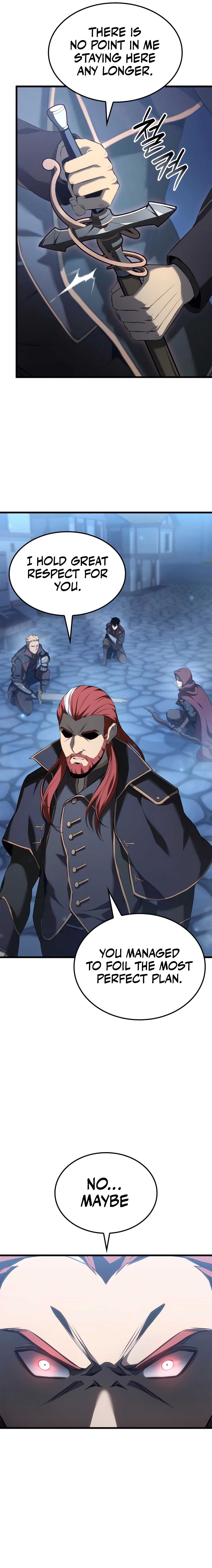 The Count’s Youngest Son is A Player Chapter 75 - Page 12