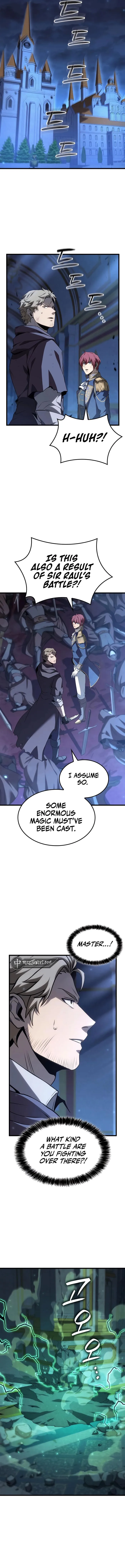 The Count’s Youngest Son is A Player Chapter 76 - Page 5