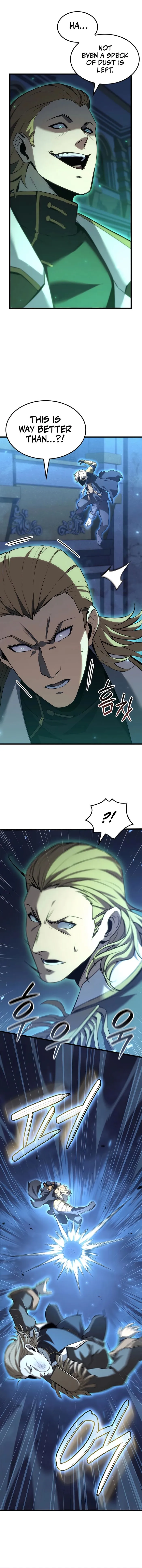 The Count’s Youngest Son is A Player Chapter 76 - Page 6