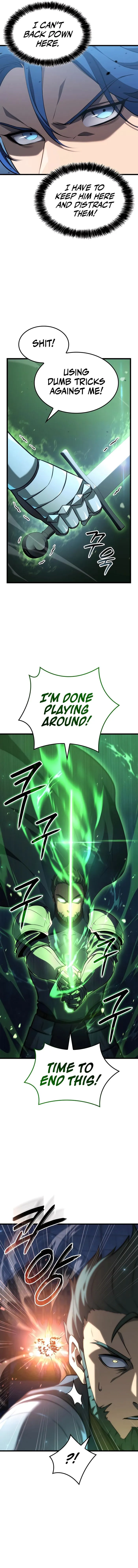 The Count’s Youngest Son is A Player Chapter 76 - Page 12