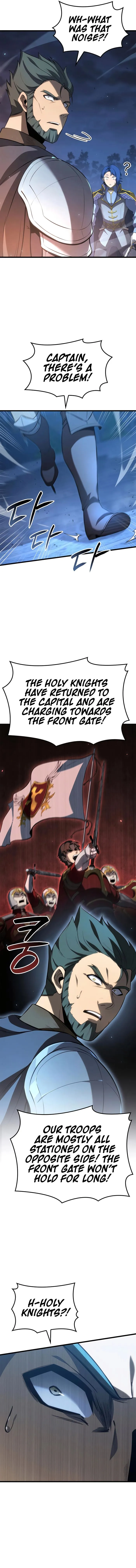 The Count’s Youngest Son is A Player Chapter 76 - Page 13