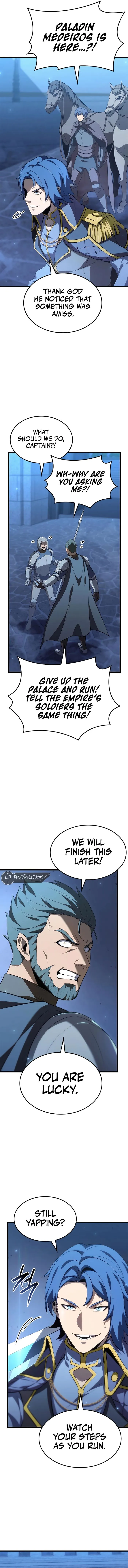 The Count’s Youngest Son is A Player Chapter 76 - Page 14