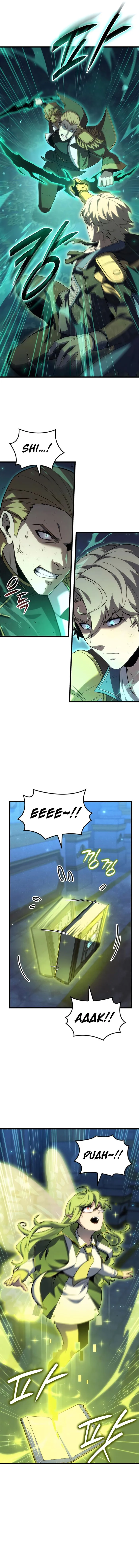 The Count’s Youngest Son is A Player Chapter 77 - Page 6