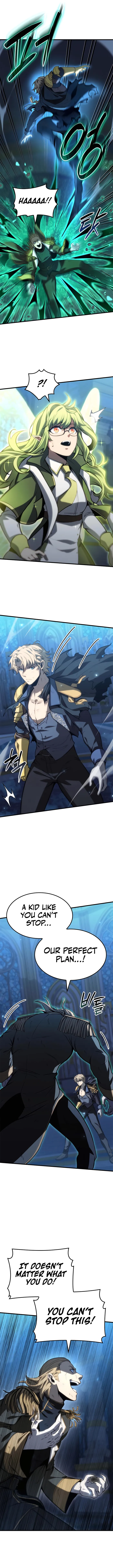 The Count’s Youngest Son is A Player Chapter 78 - Page 3