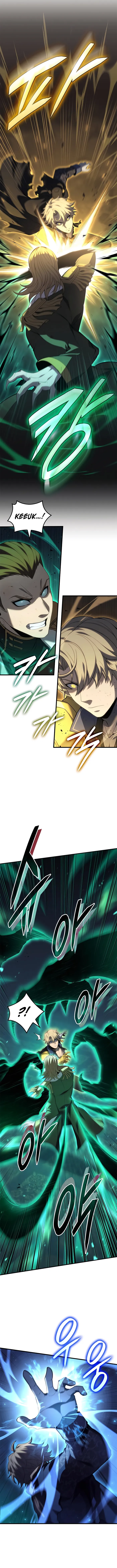 The Count’s Youngest Son is A Player Chapter 78 - Page 6