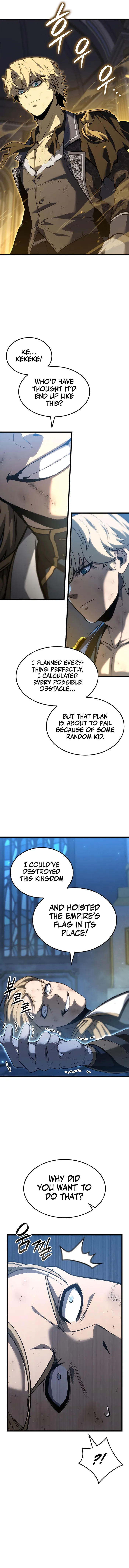 The Count’s Youngest Son is A Player Chapter 78 - Page 10