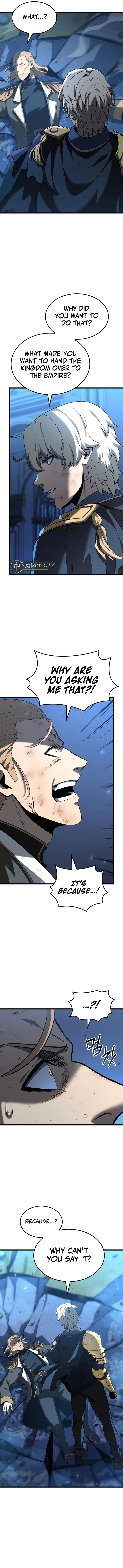 The Count’s Youngest Son is A Player Chapter 78 - Page 11