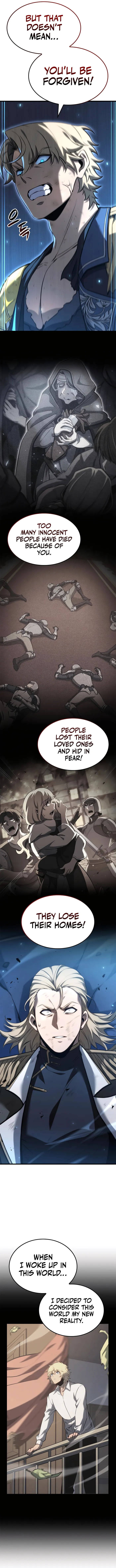 The Count’s Youngest Son is A Player Chapter 78 - Page 13