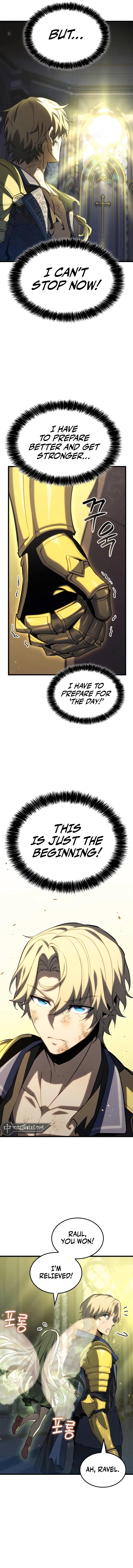 The Count’s Youngest Son is A Player Chapter 79 - Page 2