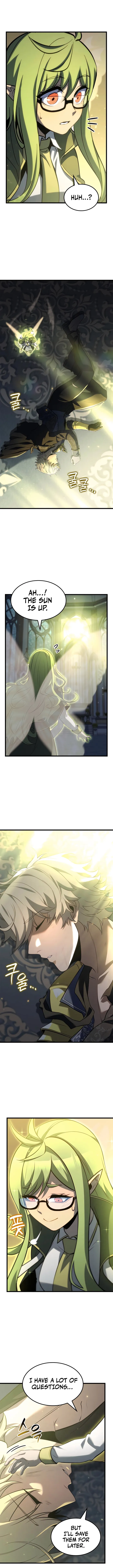 The Count’s Youngest Son is A Player Chapter 79 - Page 4