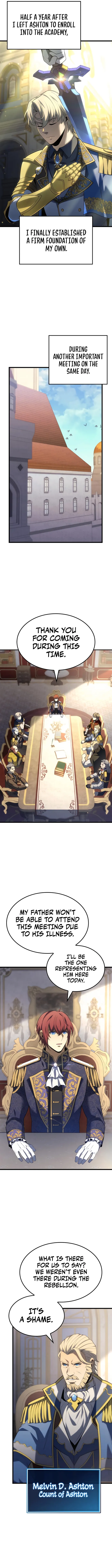 The Count’s Youngest Son is A Player Chapter 79 - Page 10