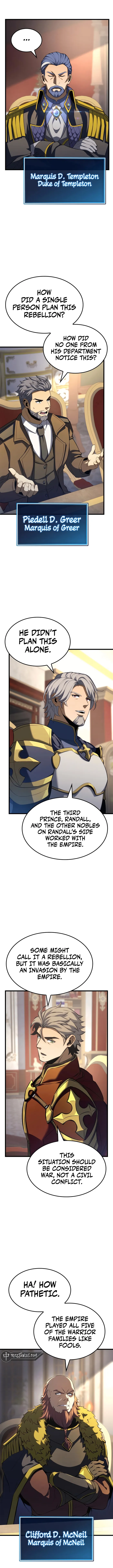The Count’s Youngest Son is A Player Chapter 79 - Page 11