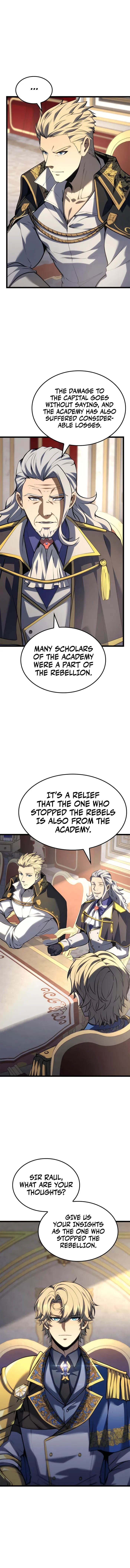 The Count’s Youngest Son is A Player Chapter 79 - Page 12