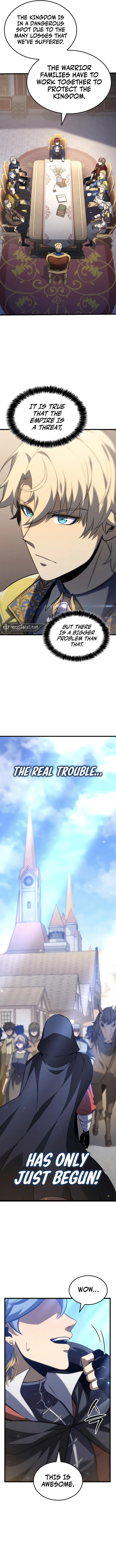 The Count’s Youngest Son is A Player Chapter 79 - Page 14
