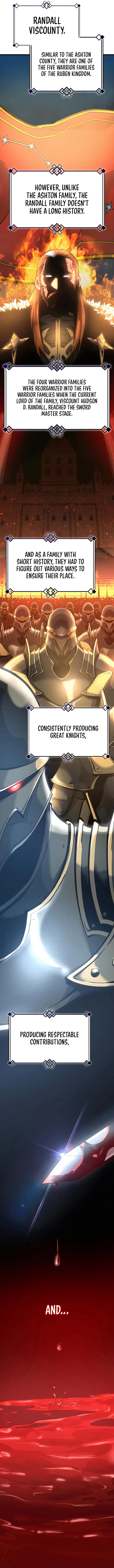 The Count’s Youngest Son is A Player Chapter 8 - Page 4