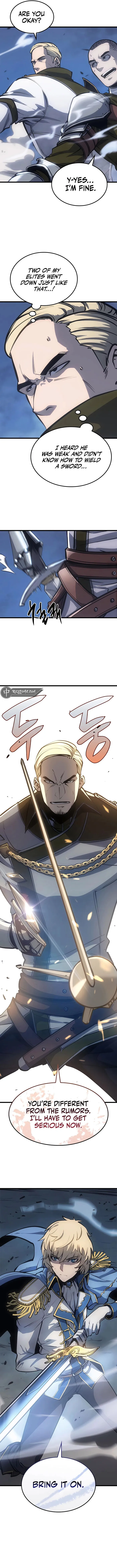 The Count’s Youngest Son is A Player Chapter 8 - Page 14