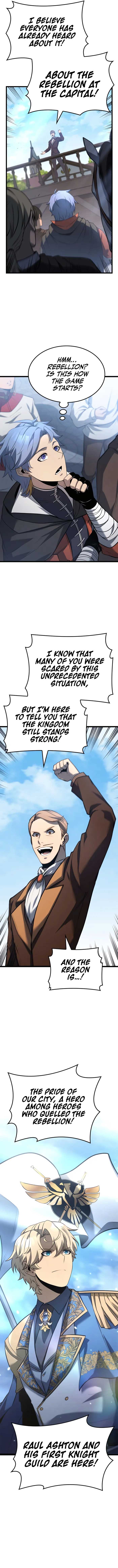 The Count’s Youngest Son is A Player Chapter 80 - Page 4