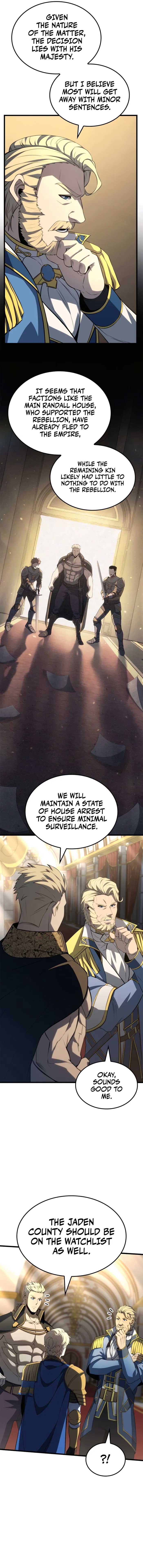 The Count’s Youngest Son is A Player Chapter 80 - Page 7