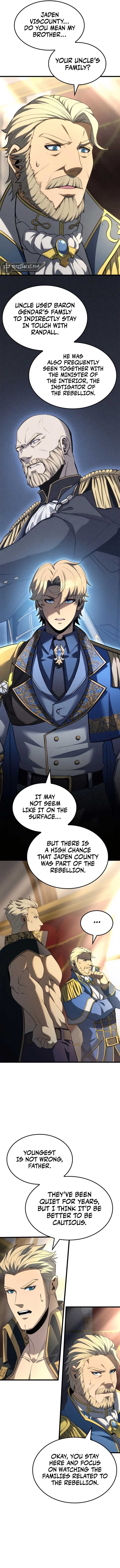 The Count’s Youngest Son is A Player Chapter 80 - Page 8