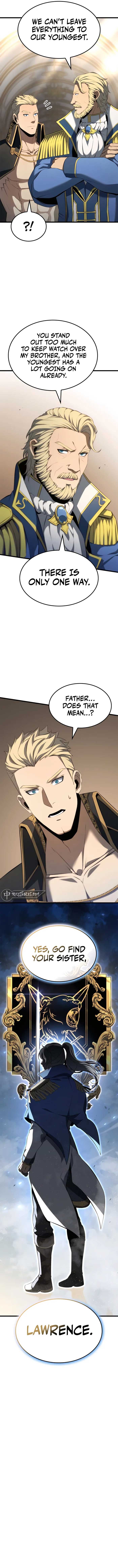 The Count’s Youngest Son is A Player Chapter 80 - Page 11