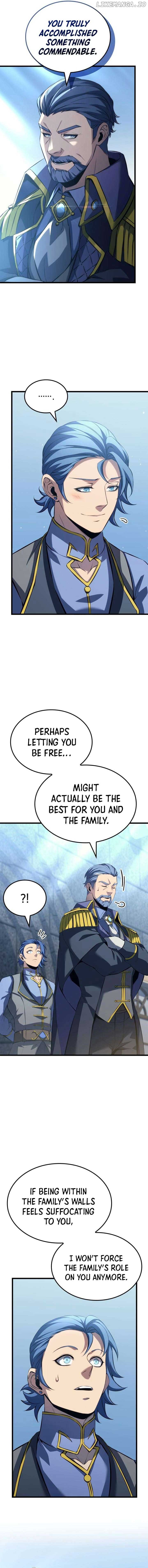The Count’s Youngest Son is A Player Chapter 81 - Page 4