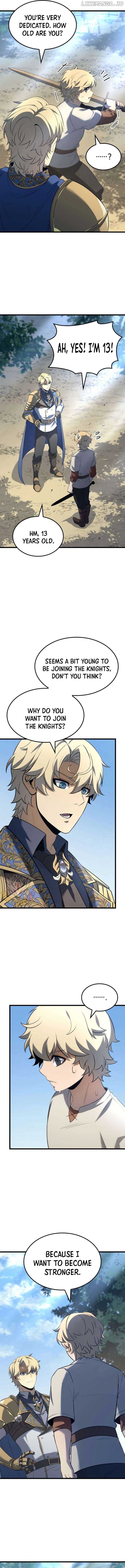 The Count’s Youngest Son is A Player Chapter 81 - Page 9