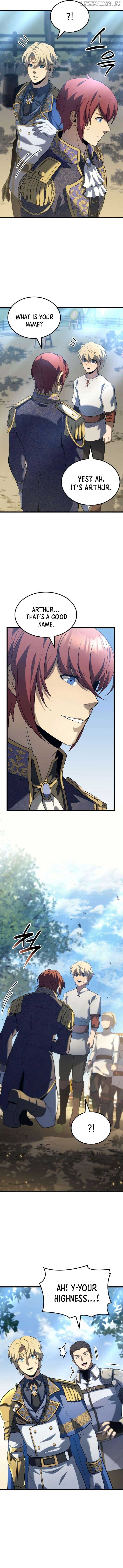 The Count’s Youngest Son is A Player Chapter 81 - Page 12
