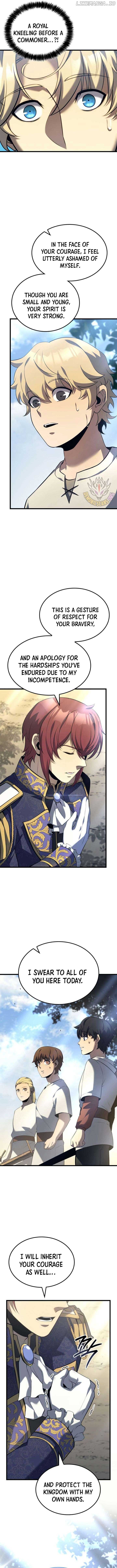 The Count’s Youngest Son is A Player Chapter 81 - Page 13