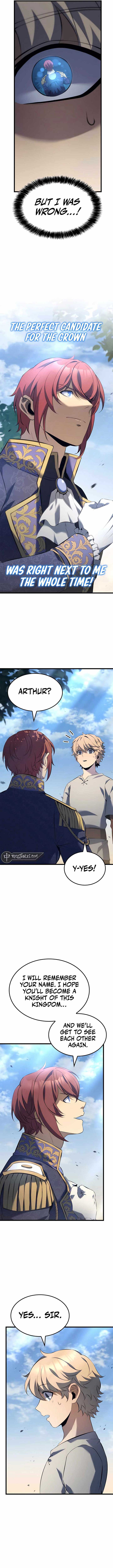 The Count’s Youngest Son is A Player Chapter 82 - Page 2
