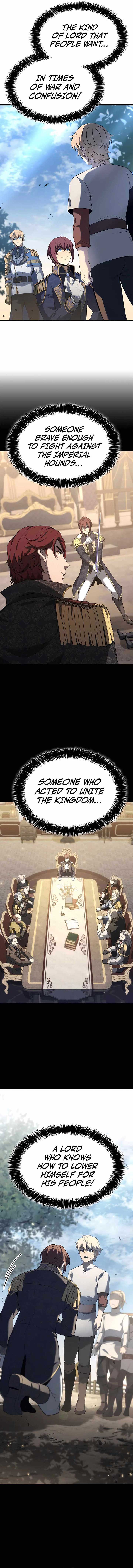 The Count’s Youngest Son is A Player Chapter 82 - Page 3