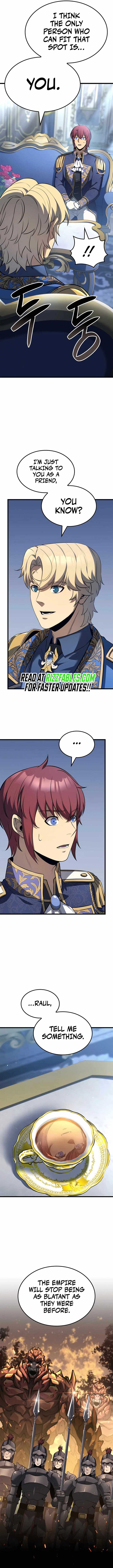 The Count’s Youngest Son is A Player Chapter 82 - Page 7
