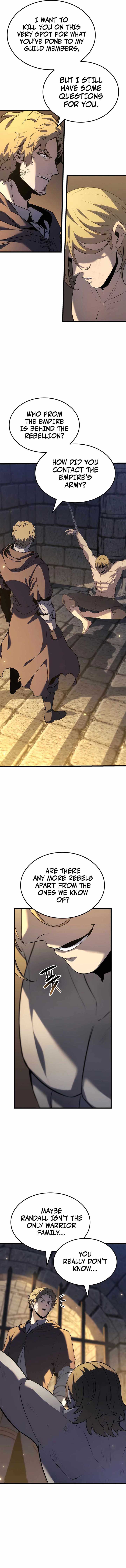 The Count’s Youngest Son is A Player Chapter 82 - Page 13