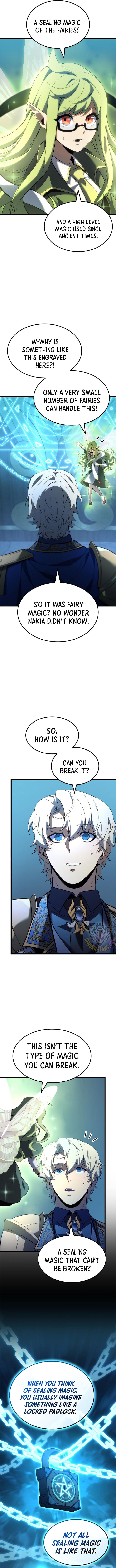 The Count’s Youngest Son is A Player Chapter 84 - Page 3