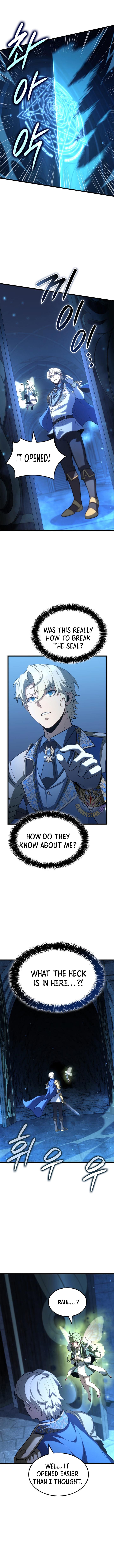The Count’s Youngest Son is A Player Chapter 84 - Page 9