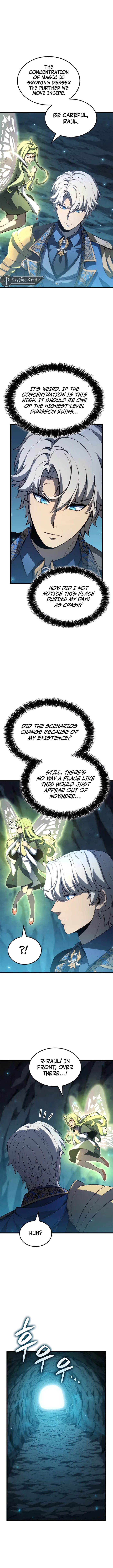 The Count’s Youngest Son is A Player Chapter 85 - Page 2