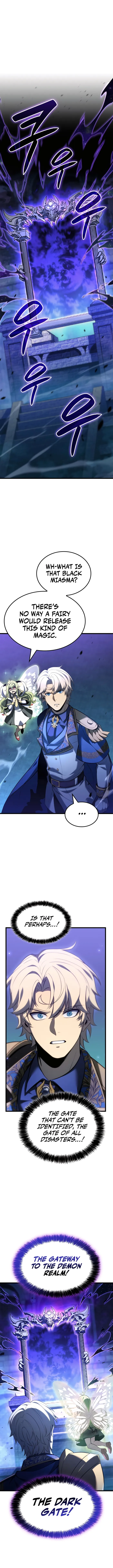 The Count’s Youngest Son is A Player Chapter 85 - Page 4