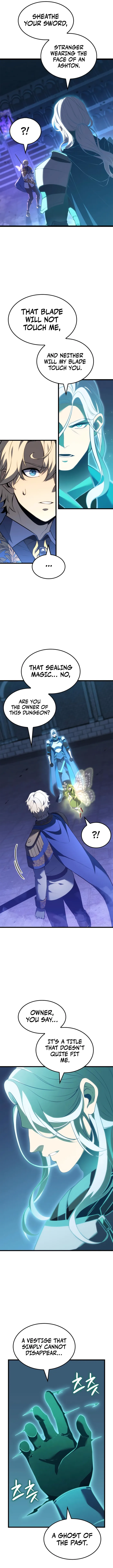 The Count’s Youngest Son is A Player Chapter 85 - Page 7