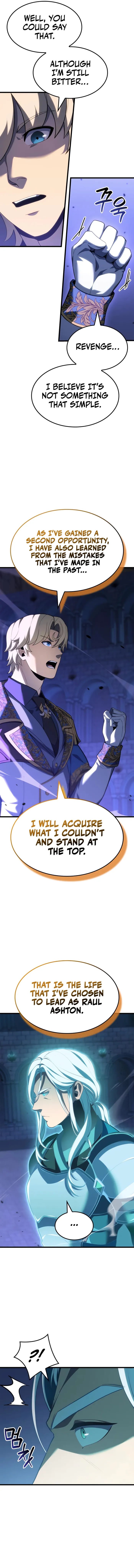 The Count’s Youngest Son is A Player Chapter 85 - Page 13