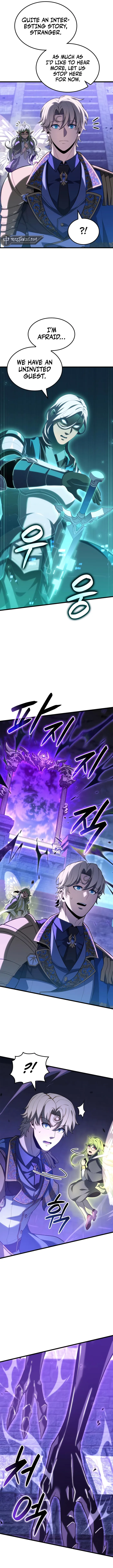 The Count’s Youngest Son is A Player Chapter 85 - Page 14