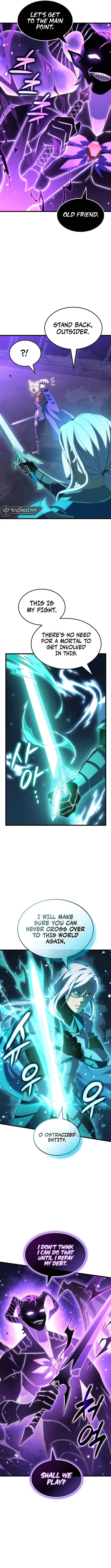 The Count’s Youngest Son is A Player Chapter 86 - Page 2