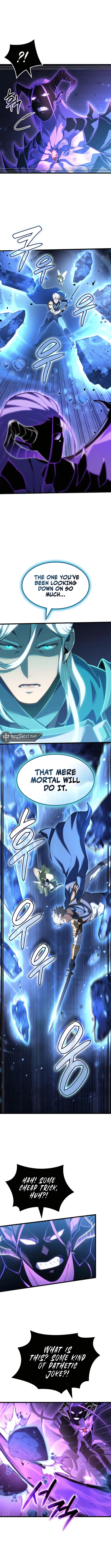 The Count’s Youngest Son is A Player Chapter 87 - Page 8