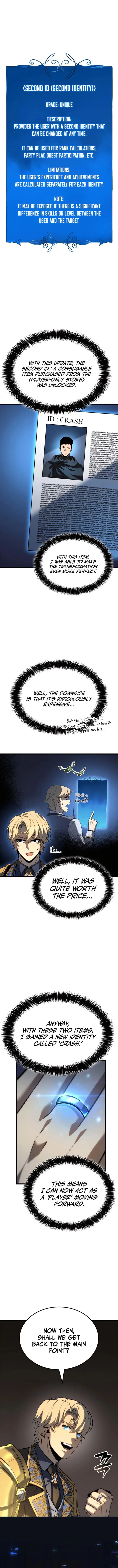 The Count’s Youngest Son is A Player Chapter 91 - Page 8