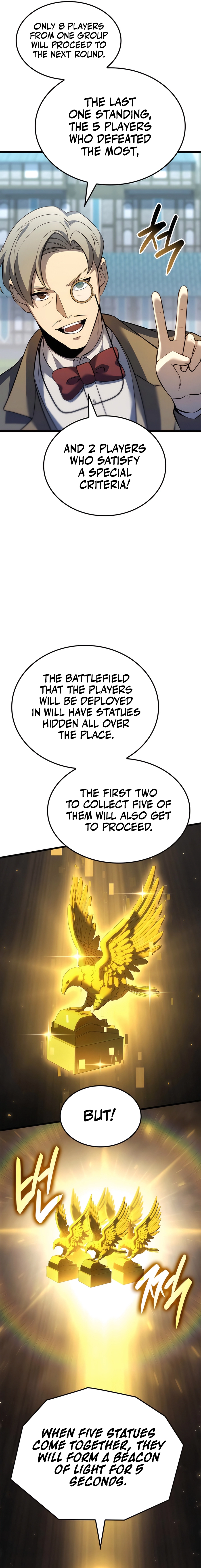 The Count’s Youngest Son is A Player Chapter 95 - Page 3