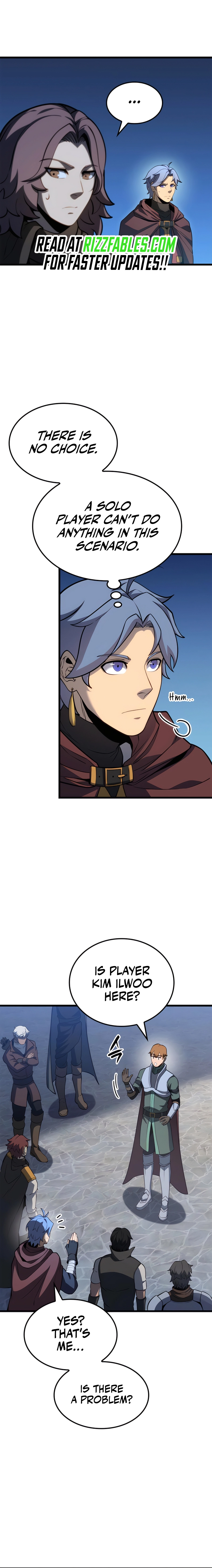 The Count’s Youngest Son is A Player Chapter 95 - Page 11