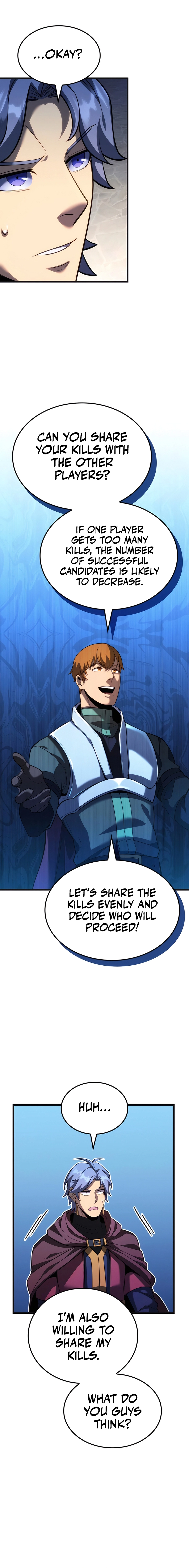 The Count’s Youngest Son is A Player Chapter 95 - Page 13