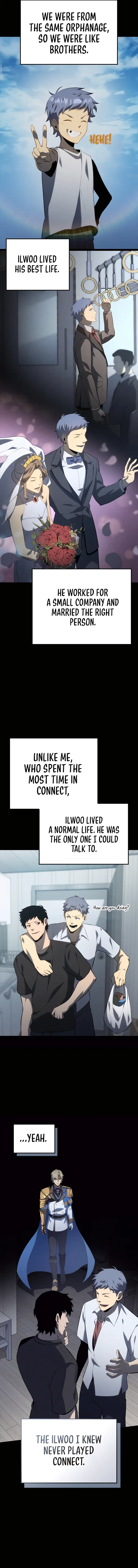 The Count’s Youngest Son is A Player Chapter 96 - Page 2