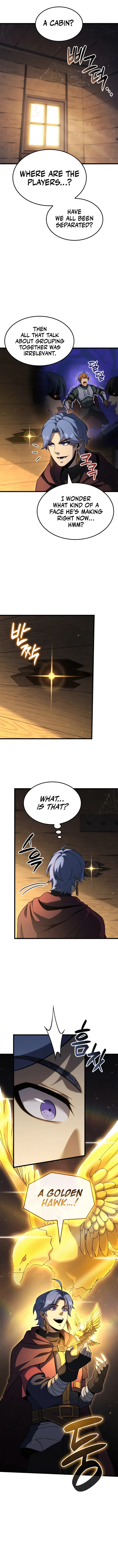 The Count’s Youngest Son is A Player Chapter 96 - Page 6