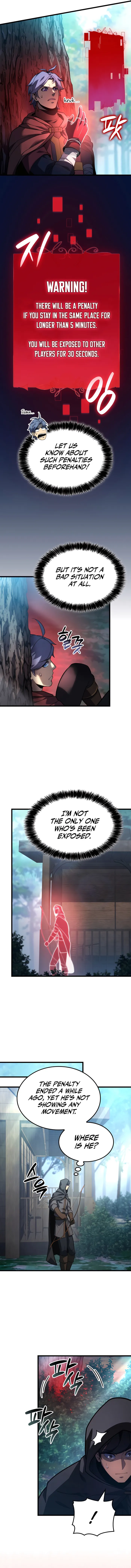 The Count’s Youngest Son is A Player Chapter 96 - Page 12