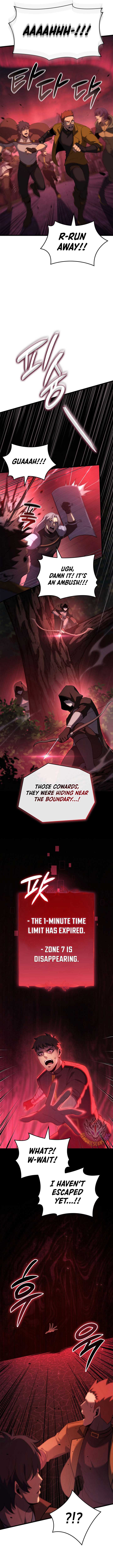 The Count’s Youngest Son is A Player Chapter 97 - Page 3